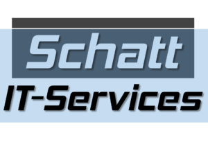 Schatt IT-Services Logo